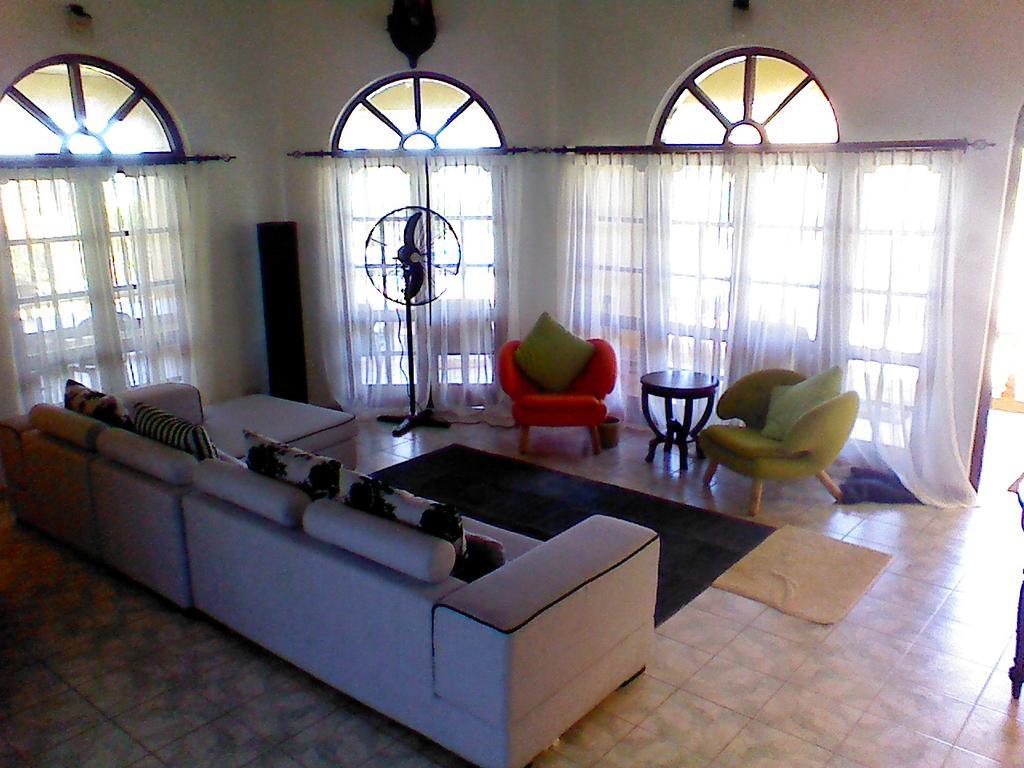Villa Sea Breeze Kepungoda Exterior foto
