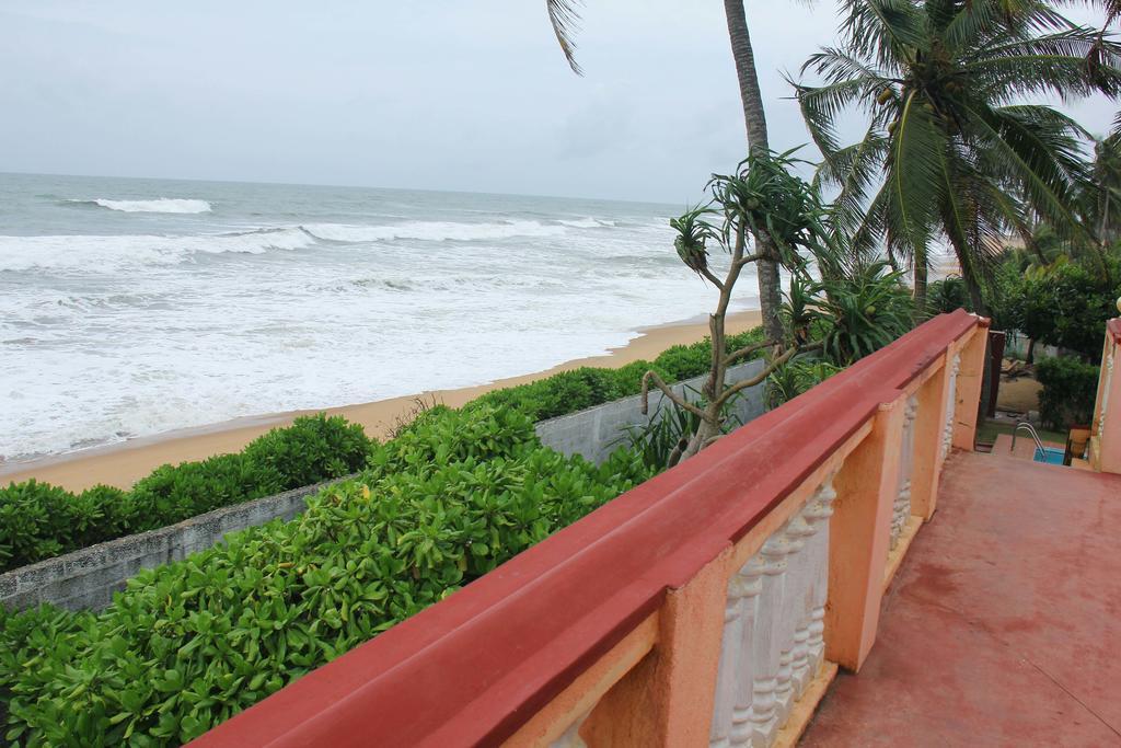 Villa Sea Breeze Kepungoda Exterior foto