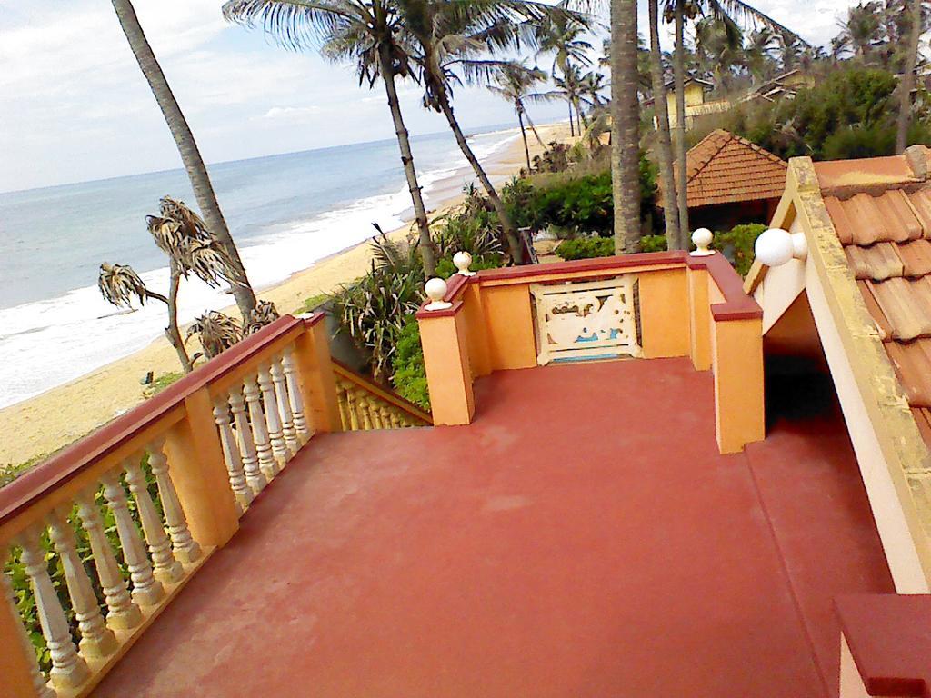 Villa Sea Breeze Kepungoda Exterior foto